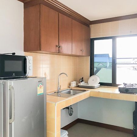 Rk Guesthouse Patong Екстериор снимка