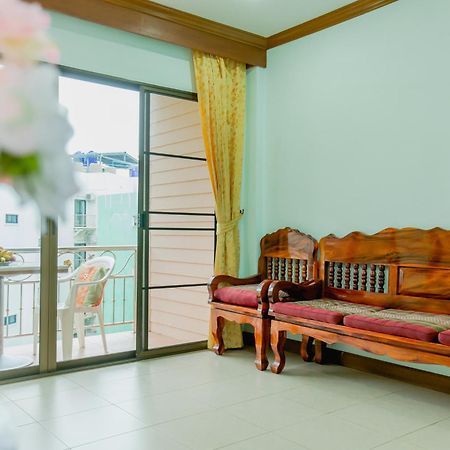 Rk Guesthouse Patong Екстериор снимка