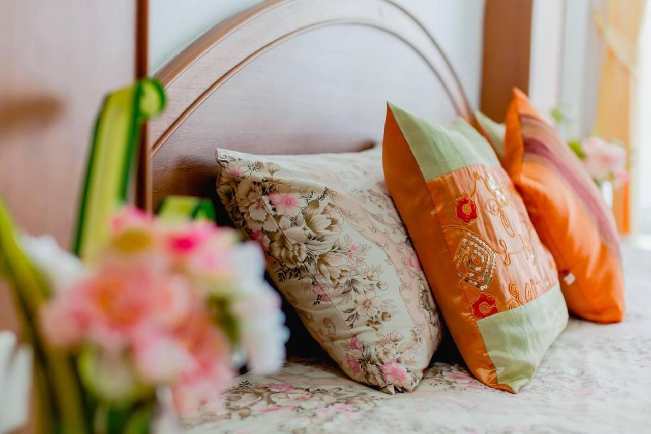 Rk Guesthouse Patong Екстериор снимка
