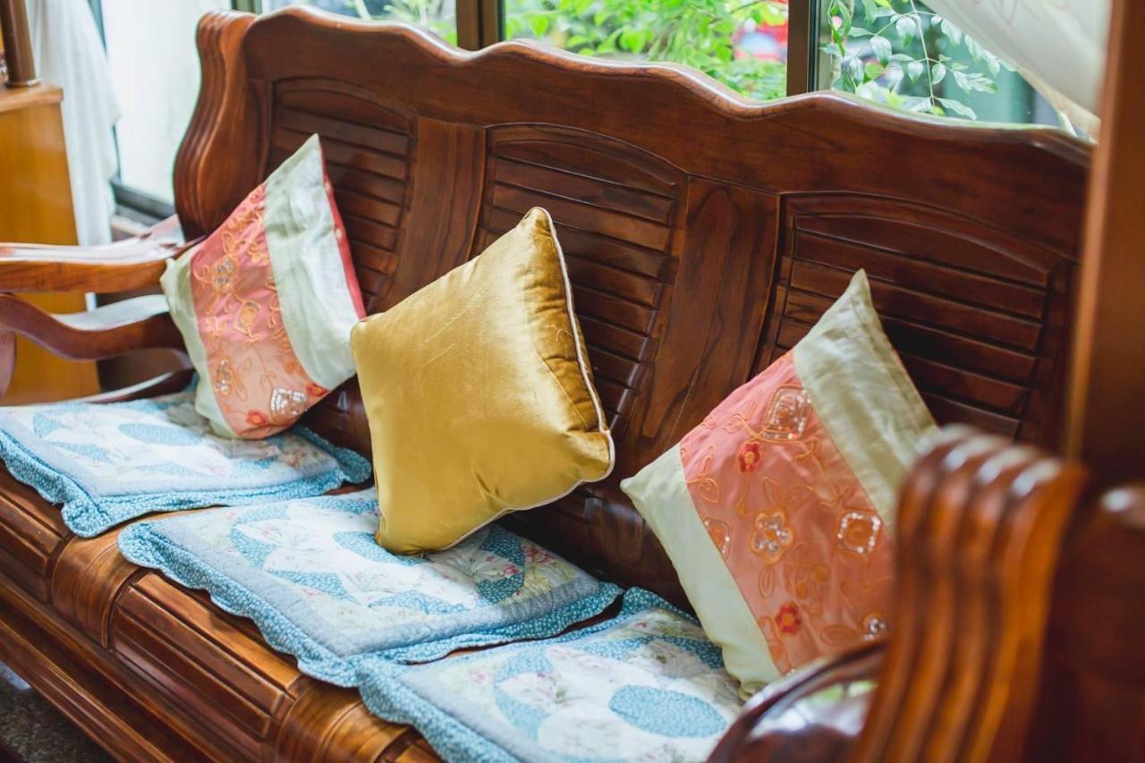 Rk Guesthouse Patong Екстериор снимка