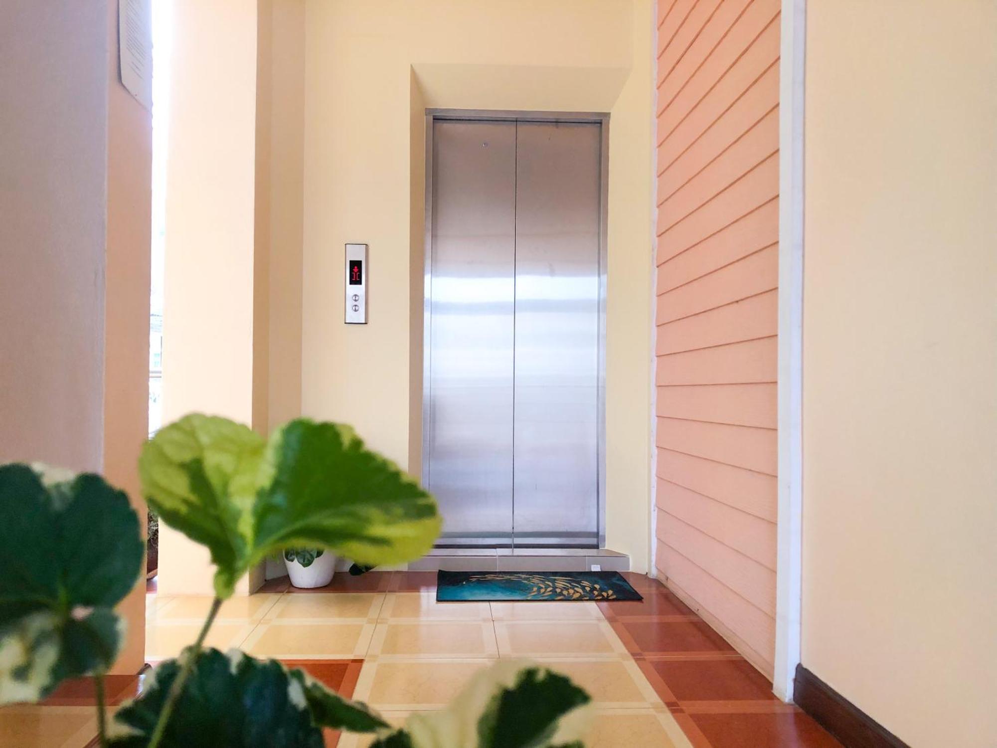 Rk Guesthouse Patong Екстериор снимка