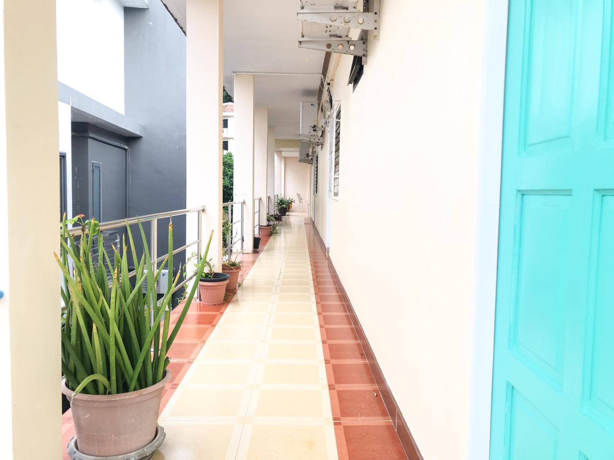 Rk Guesthouse Patong Екстериор снимка