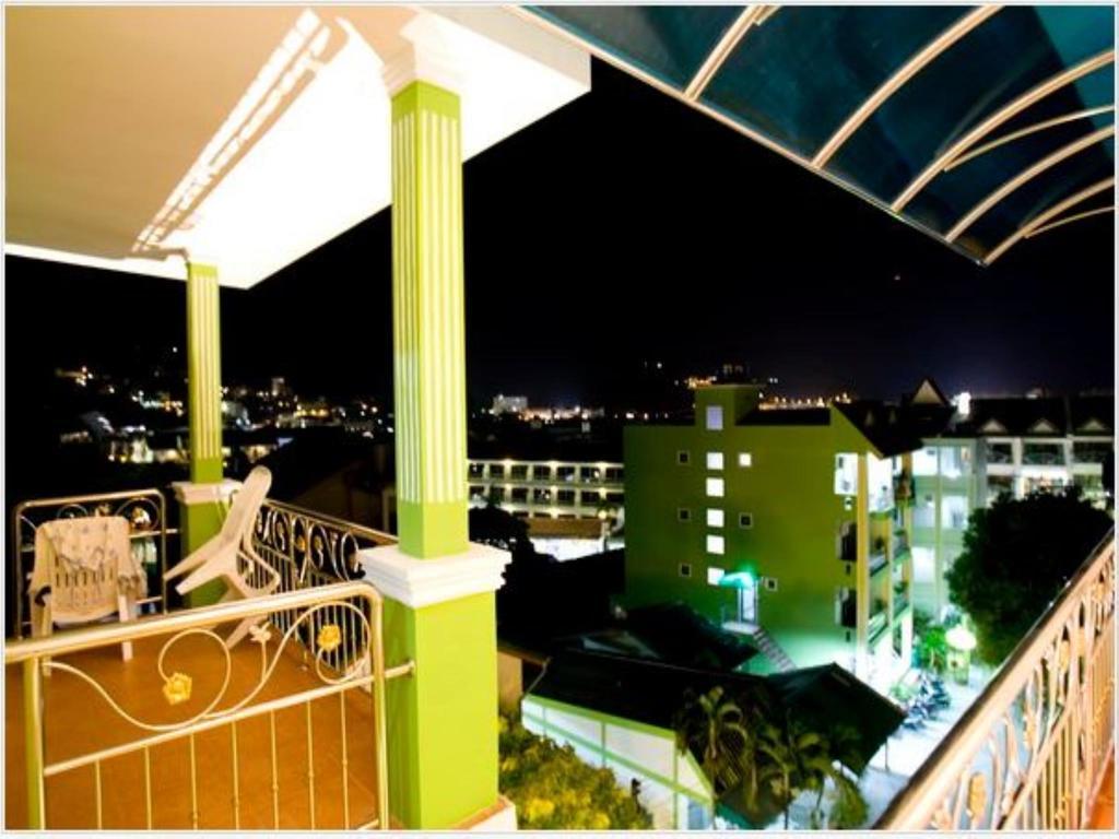 Rk Guesthouse Patong Стая снимка