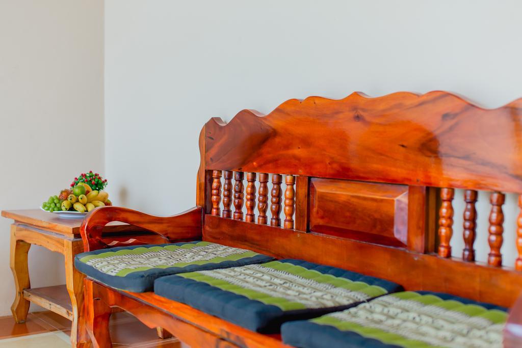 Rk Guesthouse Patong Екстериор снимка