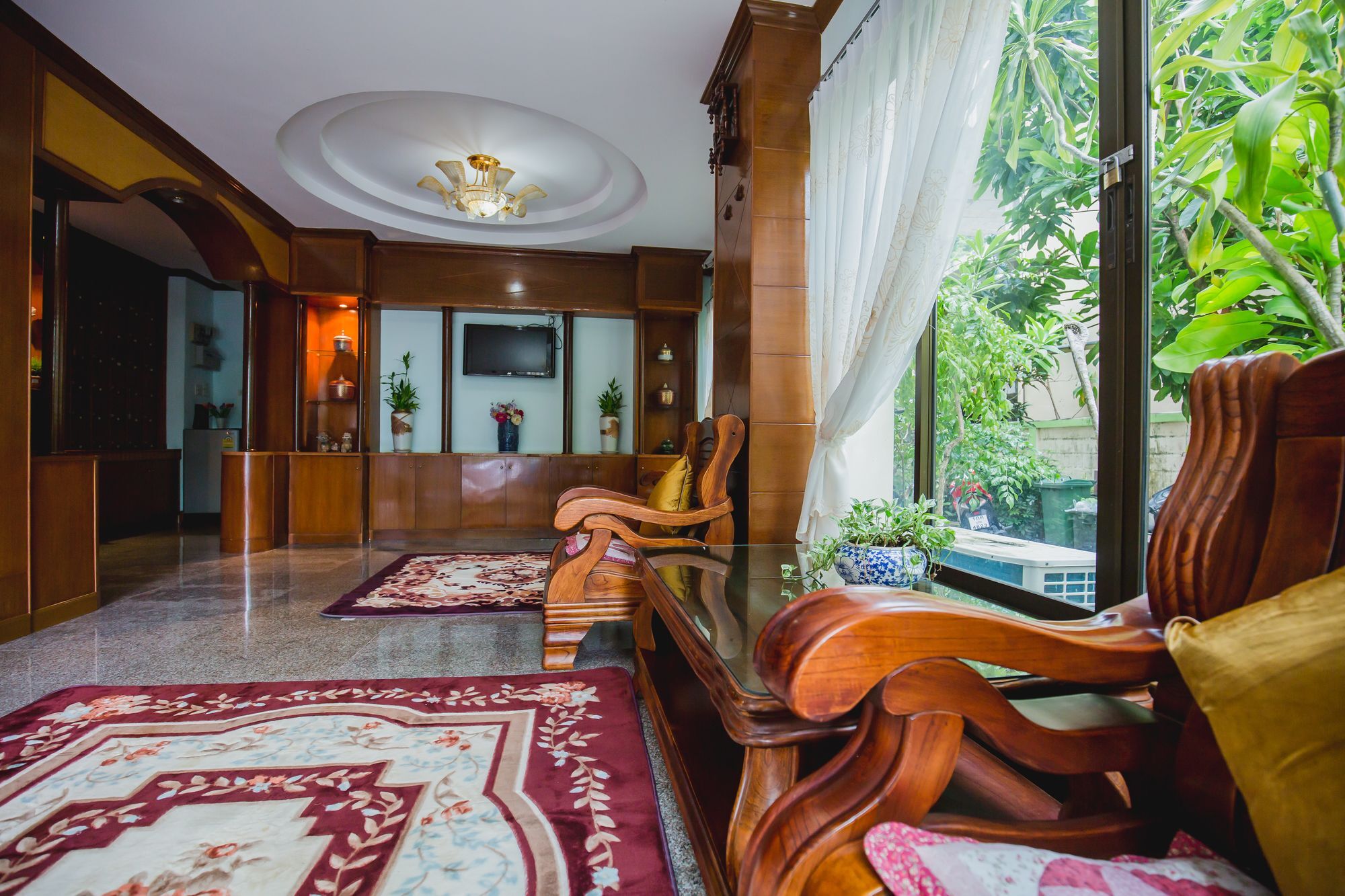 Rk Guesthouse Patong Екстериор снимка