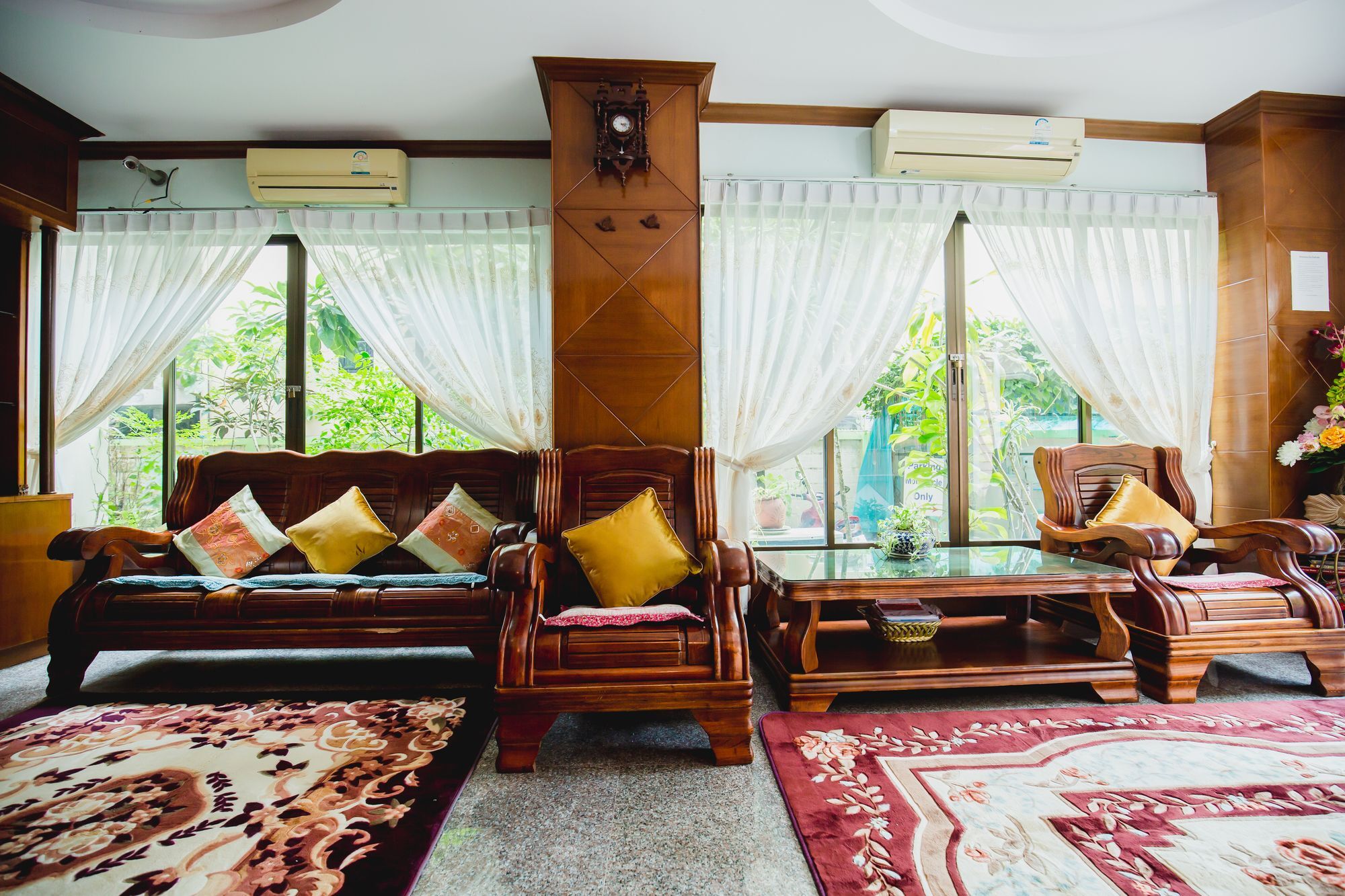 Rk Guesthouse Patong Екстериор снимка