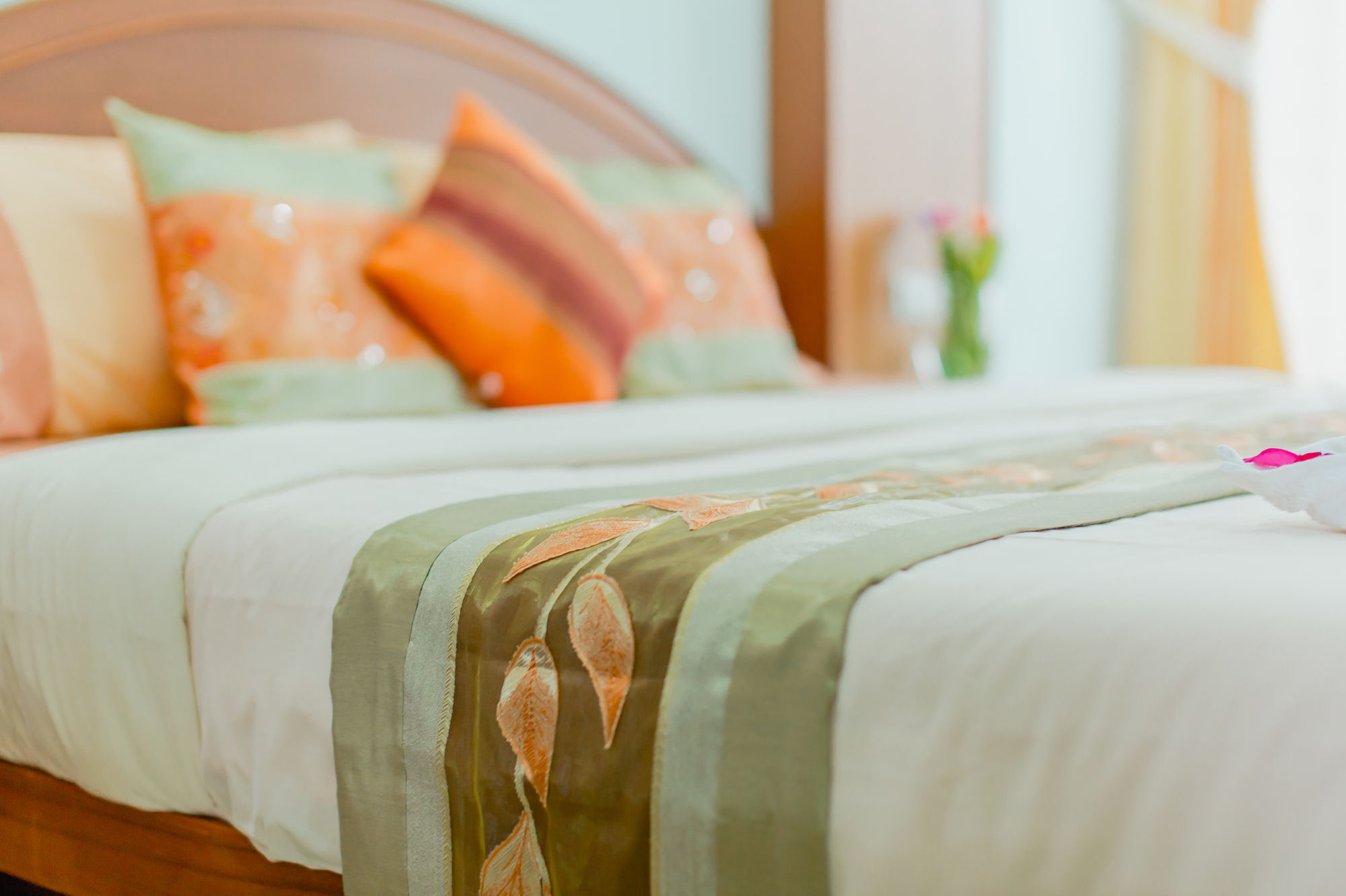 Rk Guesthouse Patong Екстериор снимка