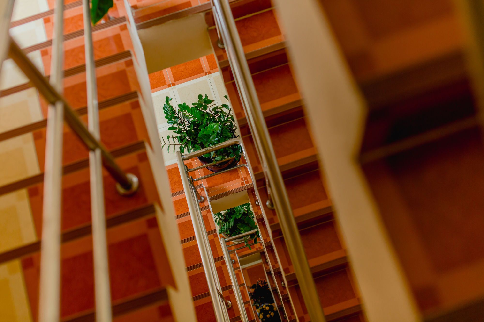 Rk Guesthouse Patong Екстериор снимка
